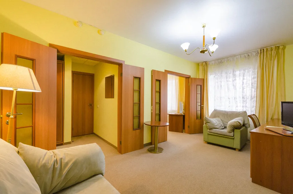 Квартира Комната — Екатеринбург