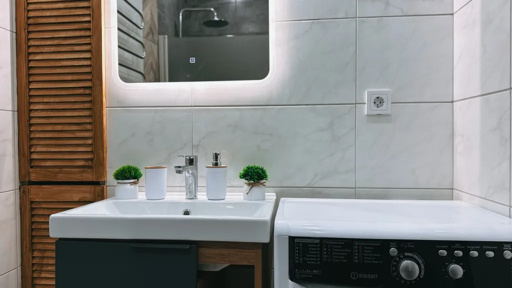 Стильная квартира в новом ЖК Лермонтов