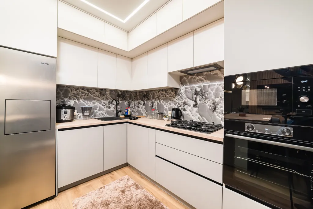 Апартамент премиум класса в самом центре Казани в Royal Residence