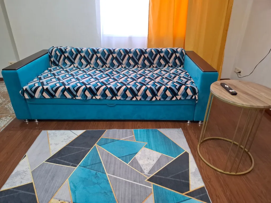 Двушка рядом с Галактикой в 5 минутах от вокзала