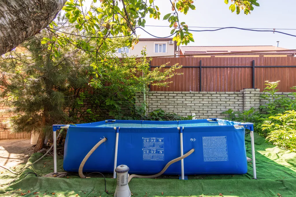 Большой дом для большой компании