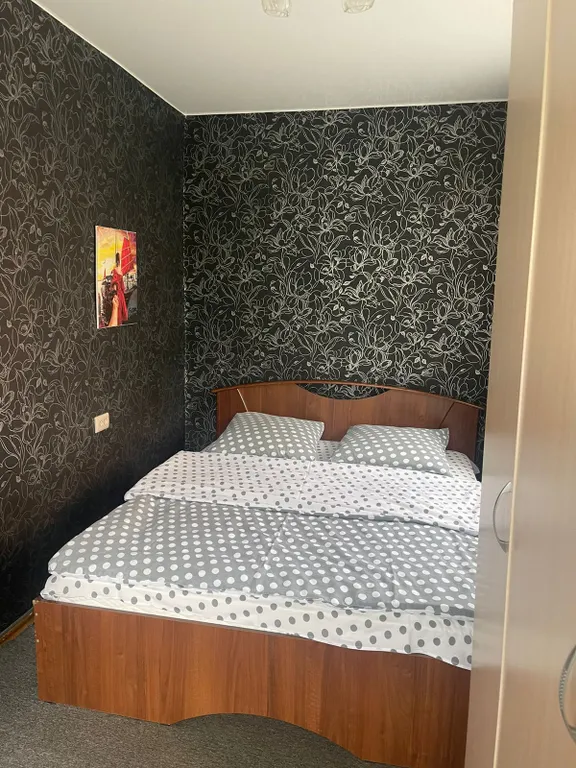 2-комнатная Квартира — аренда посуточно в Кострома