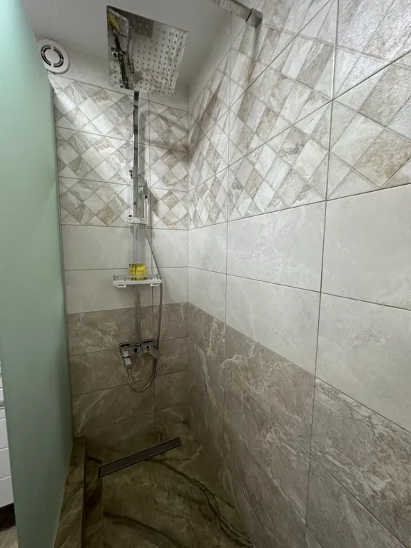 Однокомнатная квартира со всеми удобствами