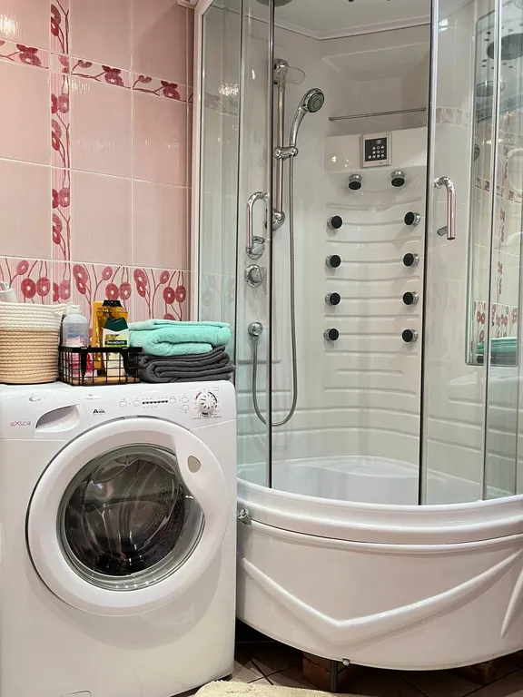 Квартира Гостеприимная квартира в центре — Красноярск