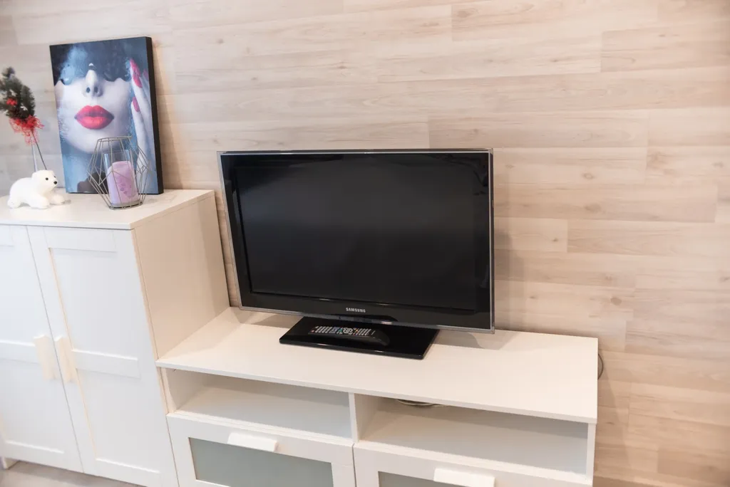 Апартаменты на Куконковых