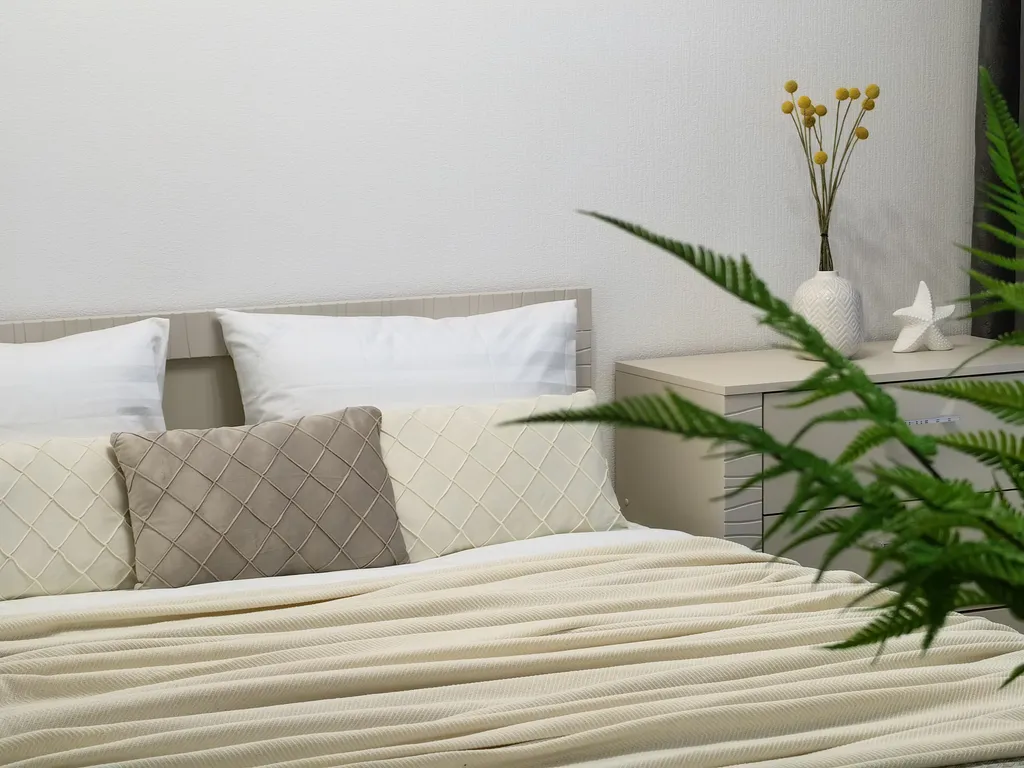 Центральное расположение и комфорт: 1-комнатная в ЖК "Квартал 100"