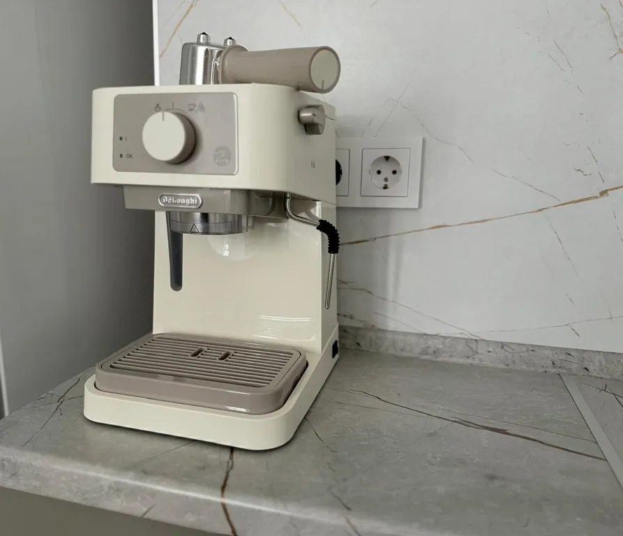 Уютная квартира с кондиционером