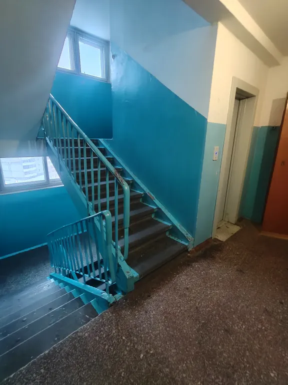 Уютная квартира в центре