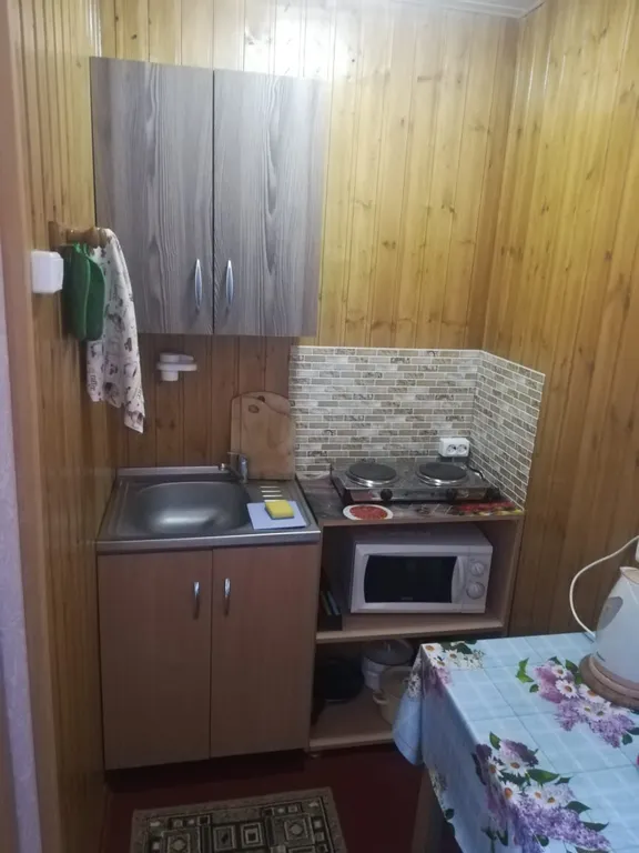 Квартира 1-комнатная Квартира — Ейск