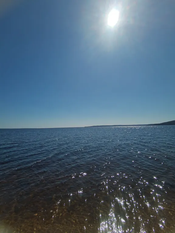 Карельский хутор A-frame