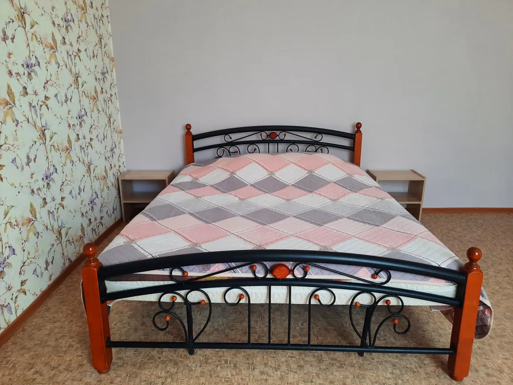 Квартира Квартира Стандарт — Алушта