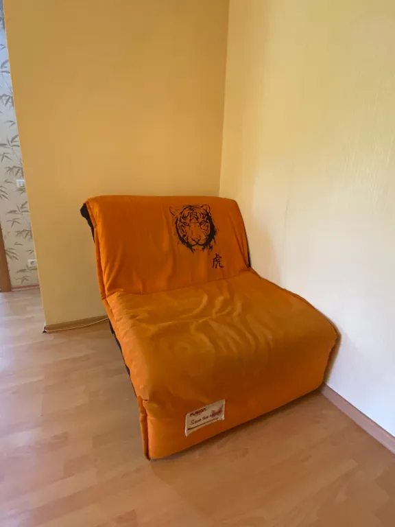 Северные апартаменты рядом с центром