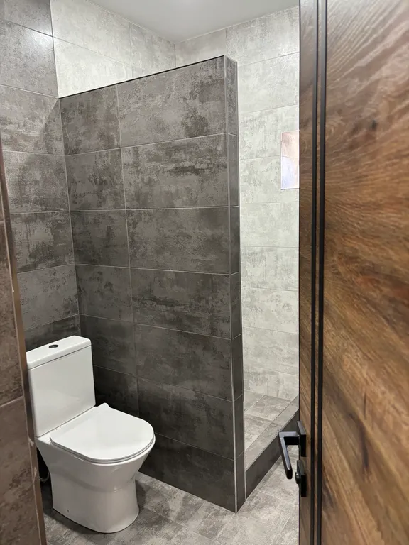 Отдых в горах