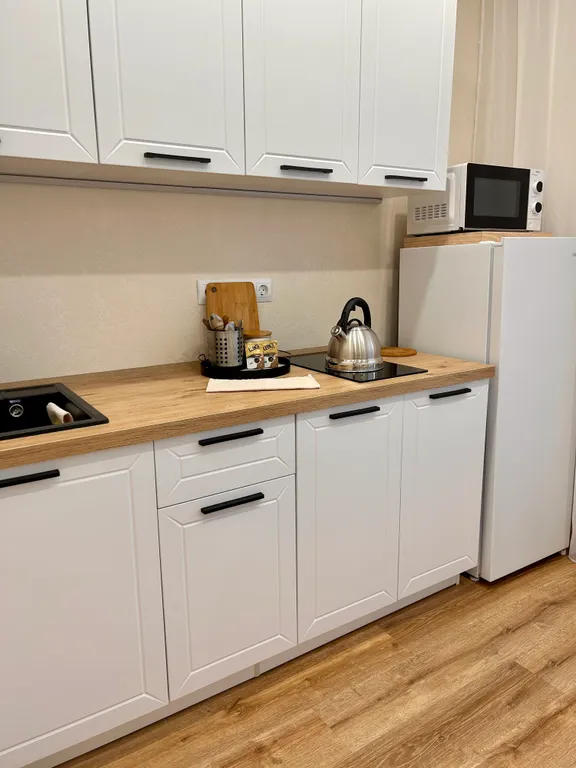 Уютные апартаменты в центре города