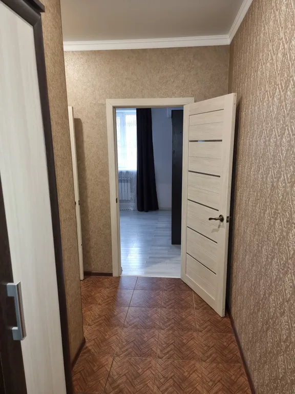 Уютная квартира в районе жд вокзала