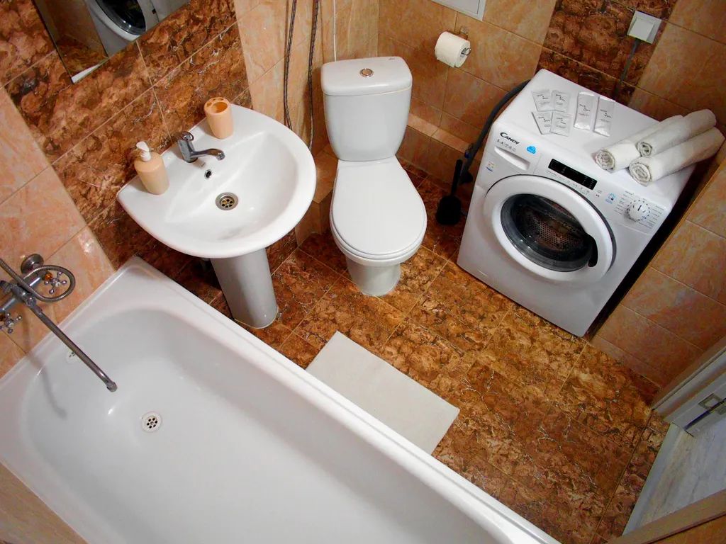 Квартира Квартира Апартамент ЖК Победный — Краснодар