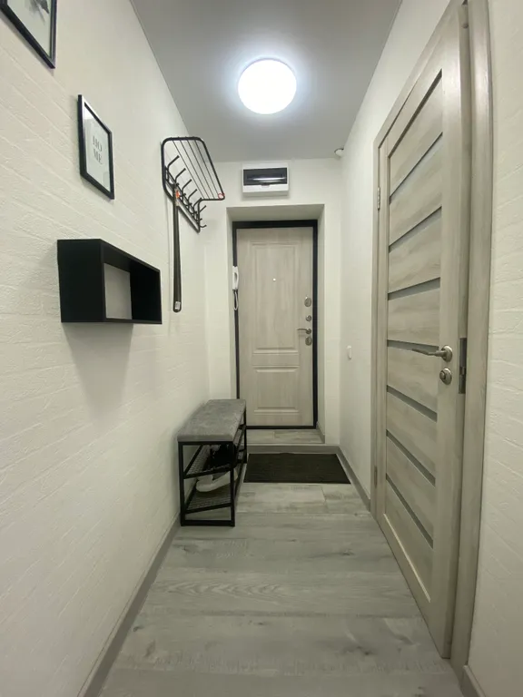 Квартира в историческом центре