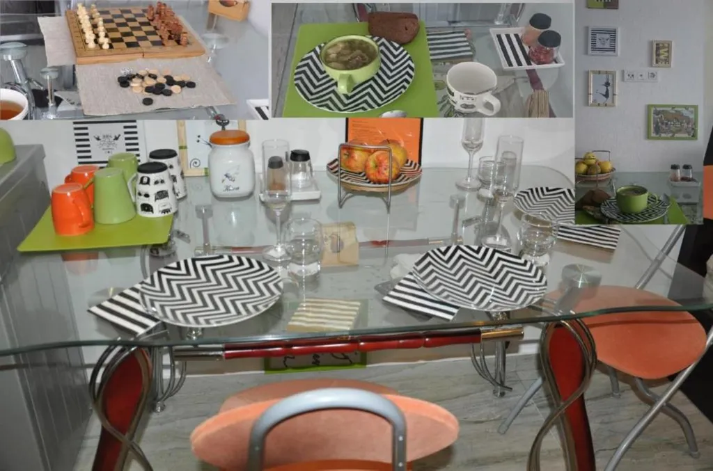 New Gudauri-2 Apart Panorama