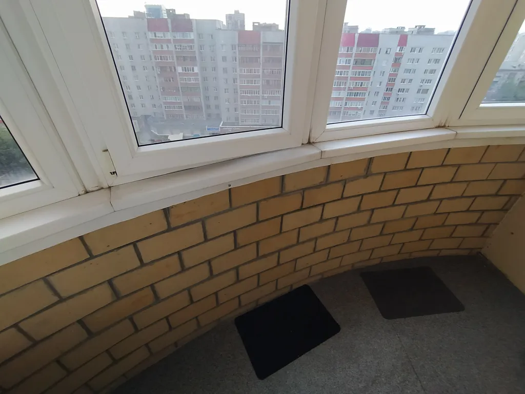 Квартира Уютная однокомнатная квартира в центре города с посуточной оплатой — Тюмень