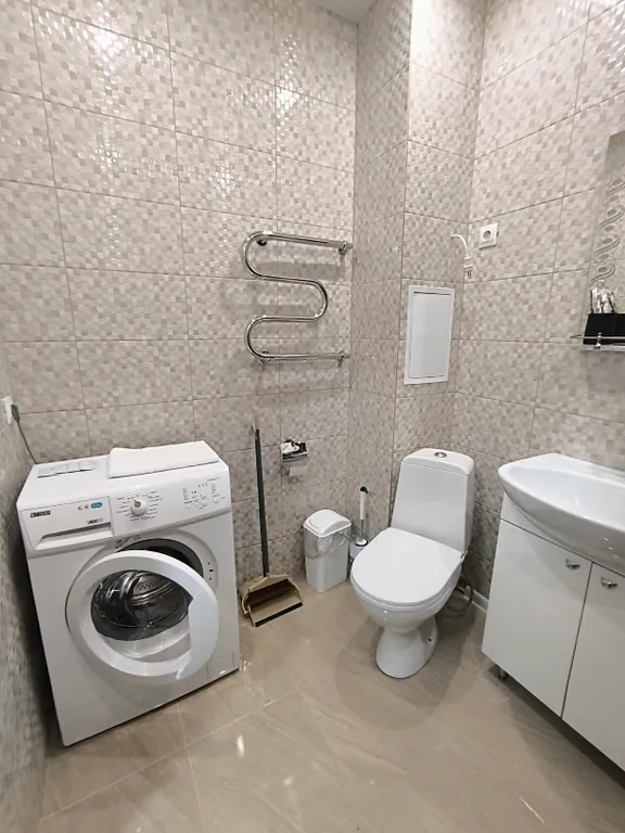 Квартира 1-комнатная Квартира — Анапа