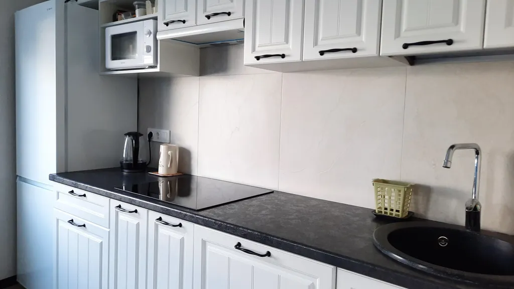 5-комнатные апартаменты для большой семьи