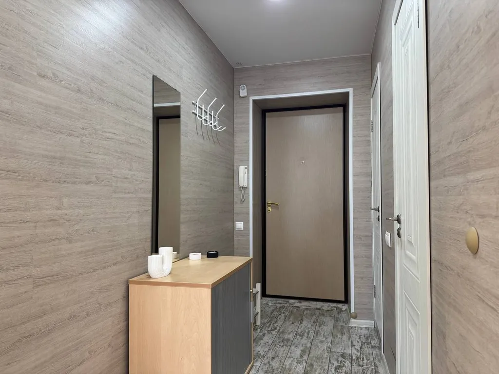 Апартаменты возле Чаши