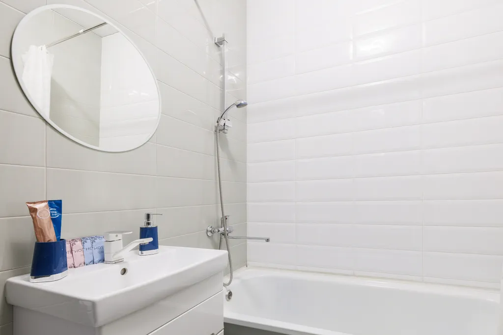 Квартира Квартира с дизайнерским ремонтом вблизи центра города — Ярославль