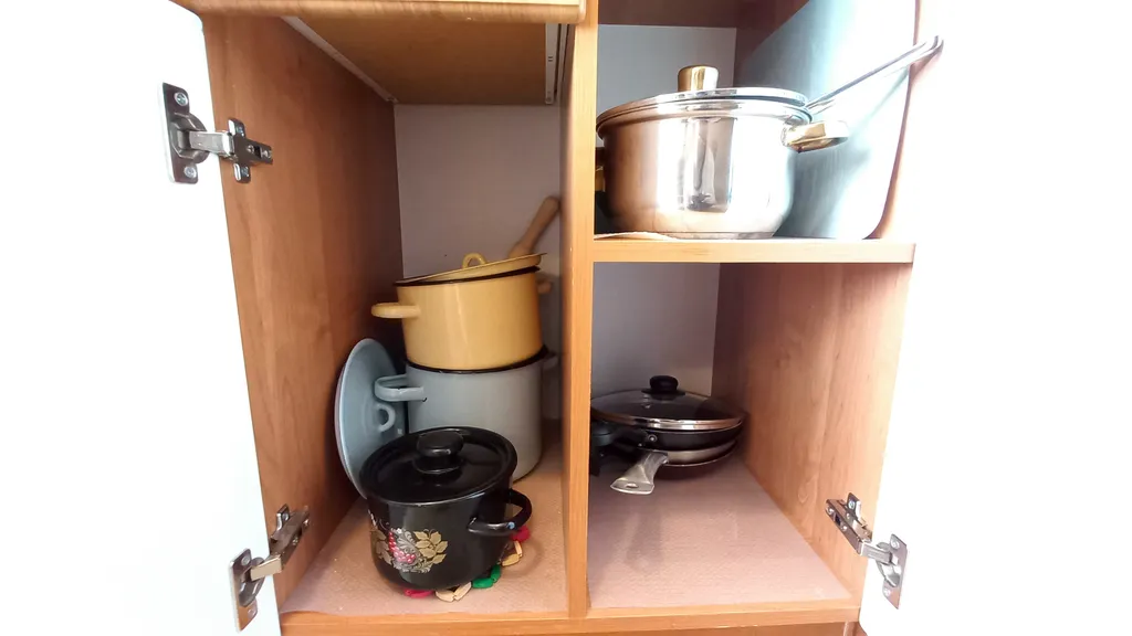 Уютная квартира в тихом районе