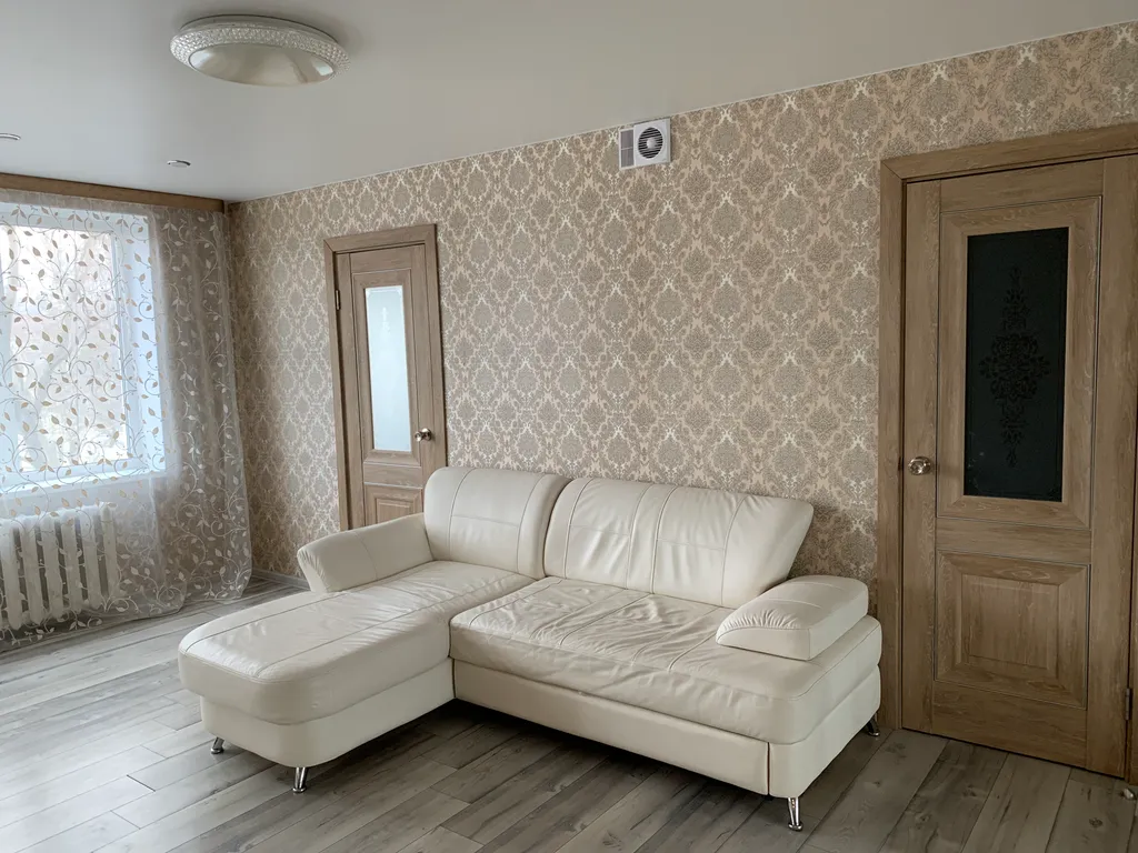 Уютная квартира в центре города — аренда посуточно в Петрозаводск