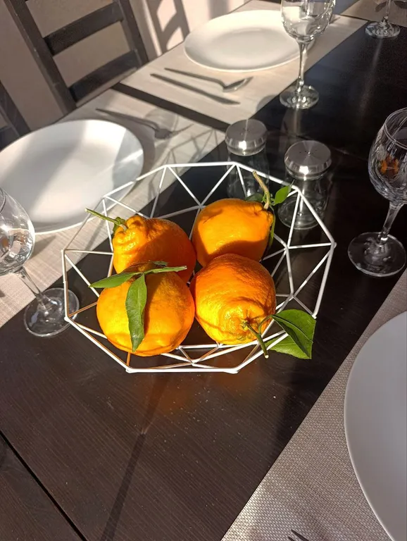 Частный дом с видом на сопку