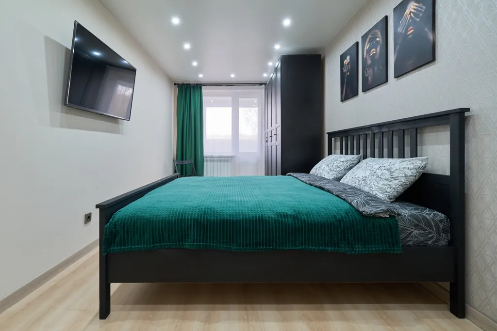 1-ком. кв-ра на Б. Подгорной, 87 № 24 рядом Киномакс