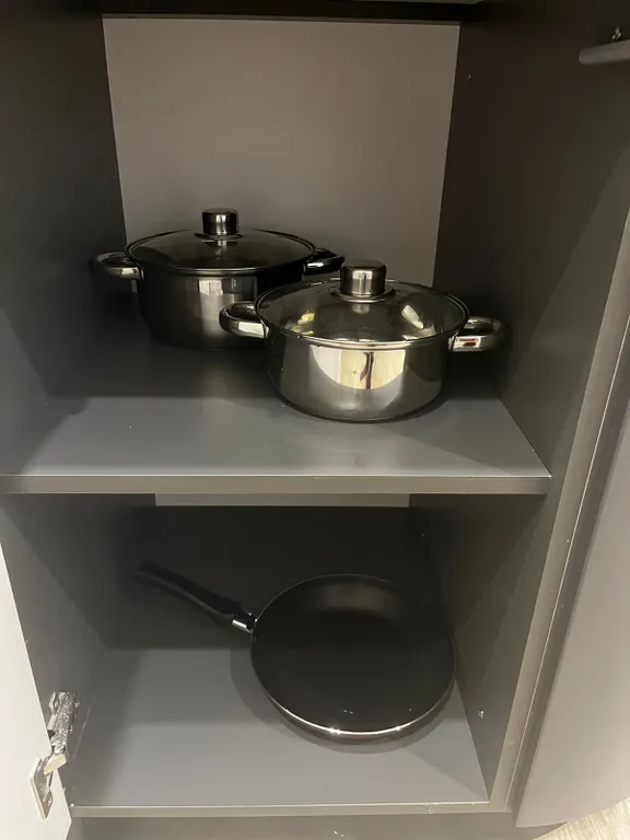 Уютная 1-комнатная квартира у парка и ТЦ Аврора