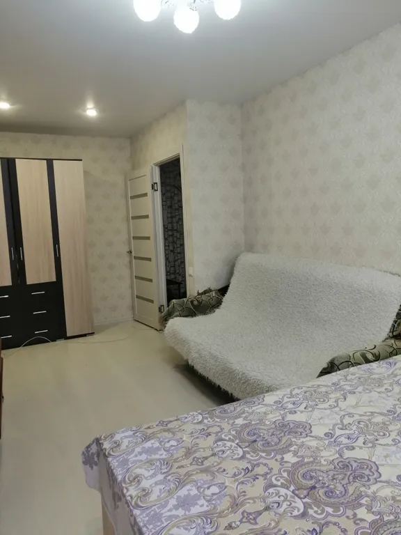 Уютная квартира в микрорайоне Радужный