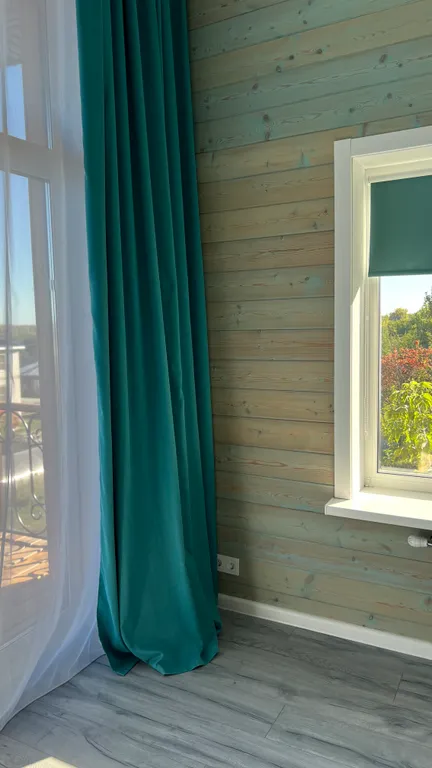 Дом 50m2 — чан, кухня, Wi-Fi