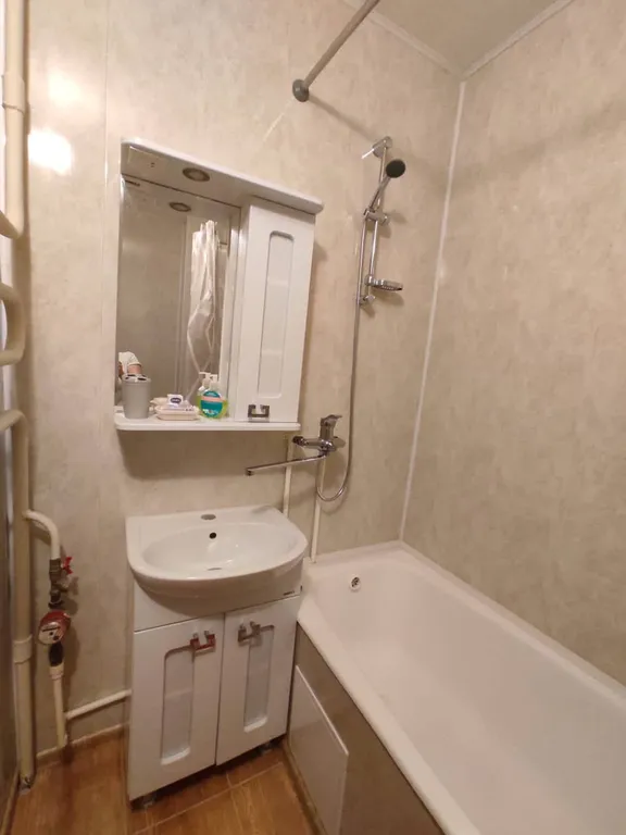 Квартира Уютная, чистая, светлая квартира возле аэропорта — Омск