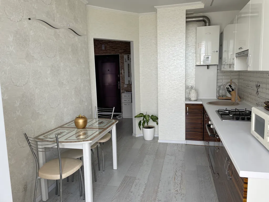 Квартира Квартира в 10 минутах от моря — Зеленоградск