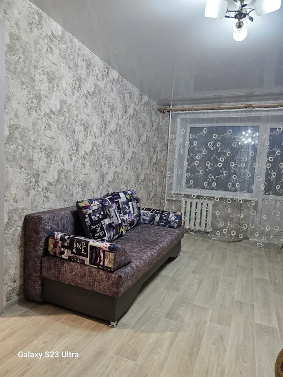 Квартира в самом центре города