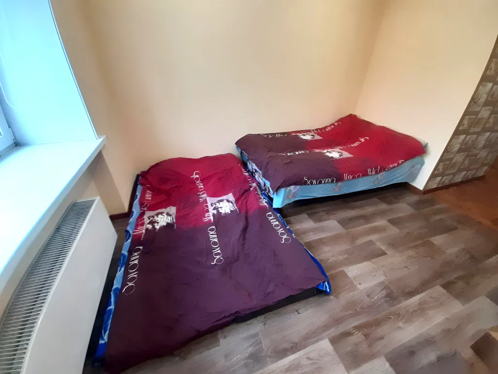 Квартира-студия в центре города