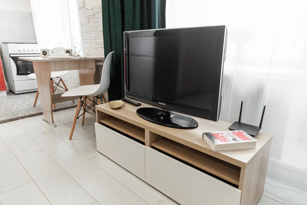 Квартира в центре города