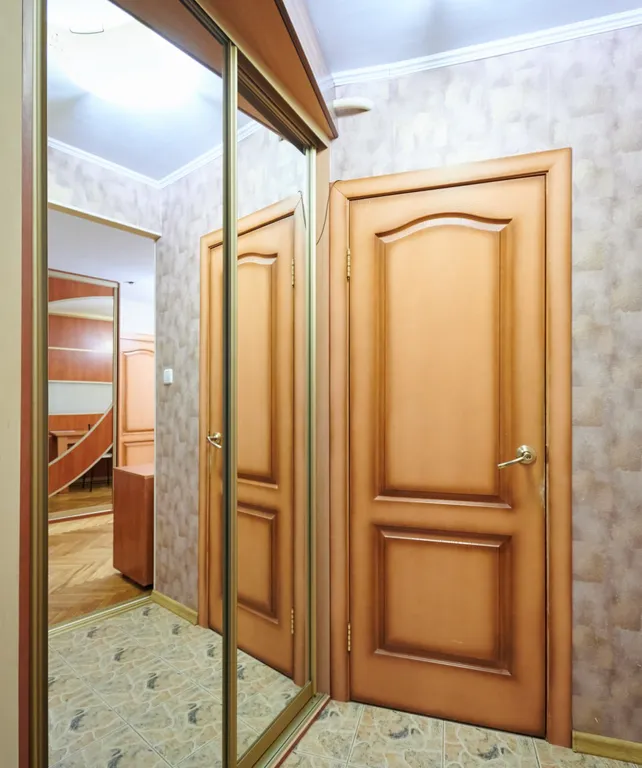 Квартира Супер уютная квартира жд центр метро Институт Культуры — Минск