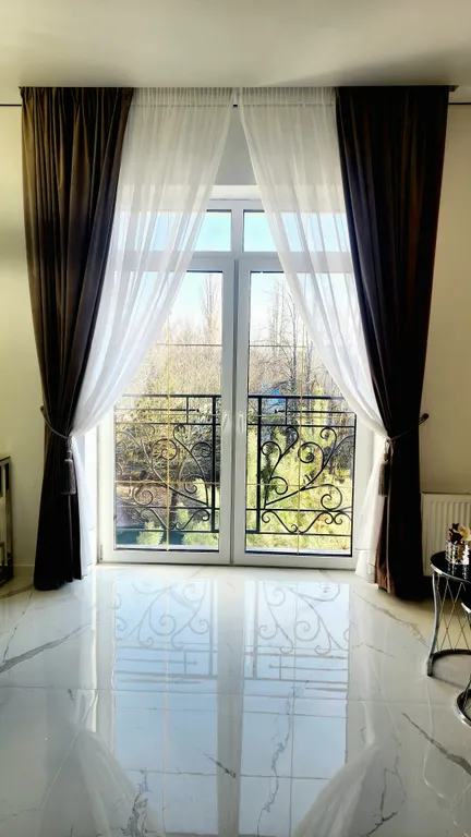 Квартира Роскошные апартаменты в самом сердце Светлогорска — Светлогорск