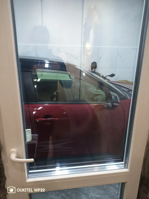 Квартира с тёплым гаражом