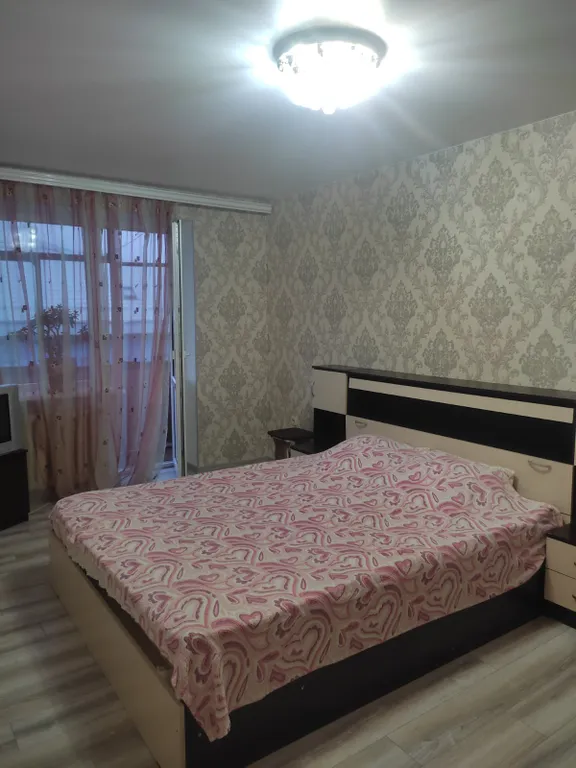 Квартира Квартира в центре с хорошим новым ремонтом — Евпатория