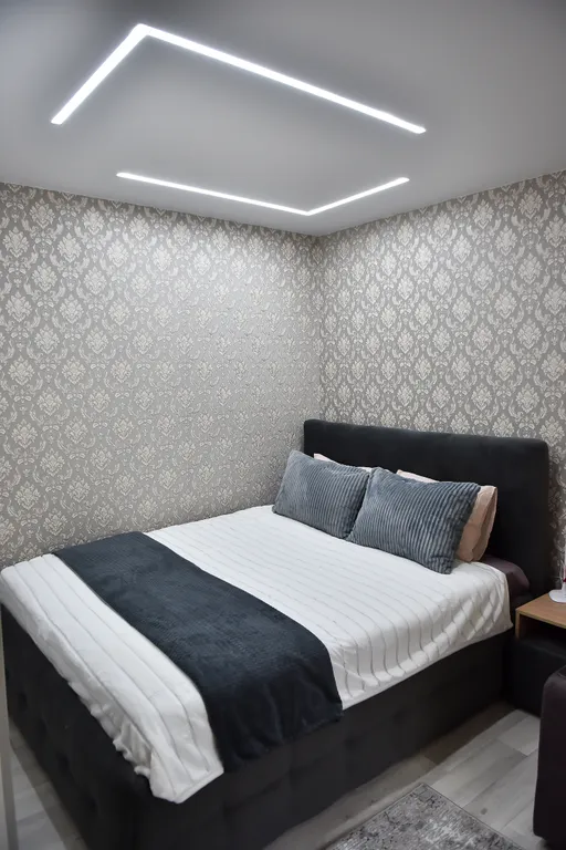 Однокомнатная квартира — аренда посуточно в Борисоглебск