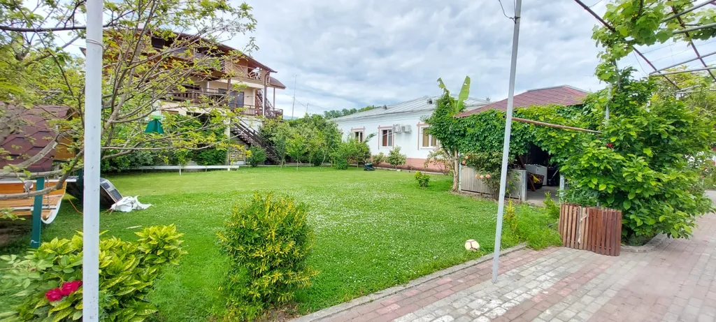 3-комнатный Дом