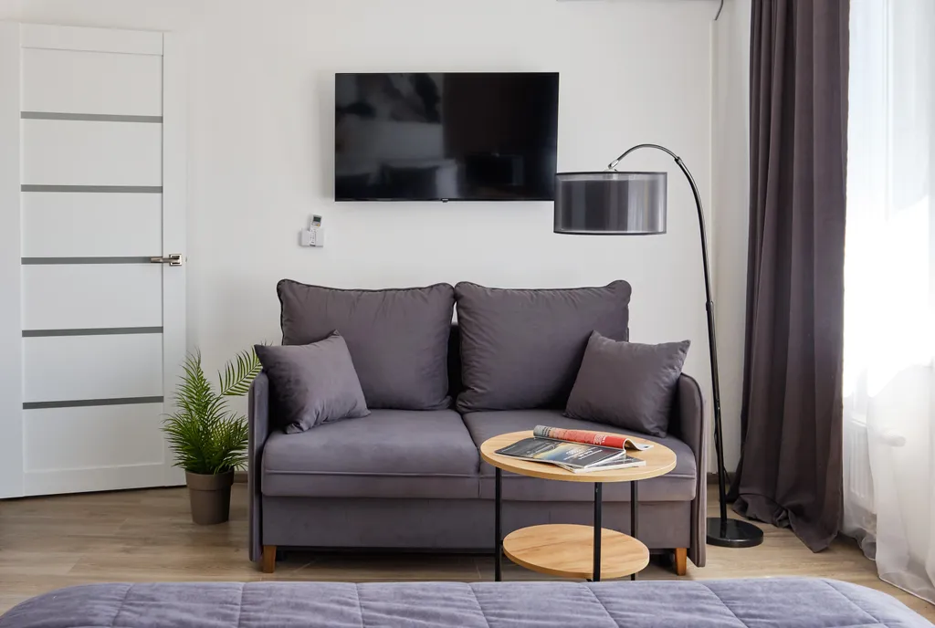 Квартира люкс