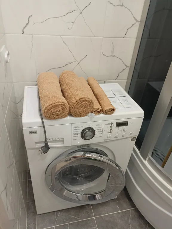 Квартира - Студия