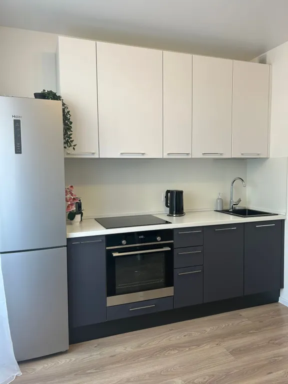 Уютная квартира вблизи аэропорта