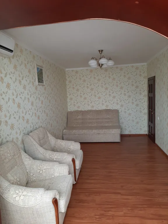 Уютная квартира в центре — аренда посуточно в Пицунда