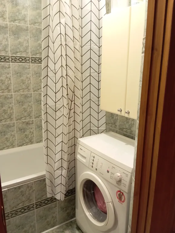 Уютная квартира рядом с метро